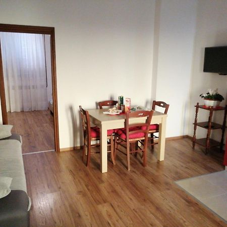 Apartman Aurora Apartment Porec Bagian luar foto