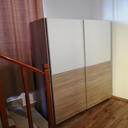 Apartman Aurora Apartment Porec Bagian luar foto