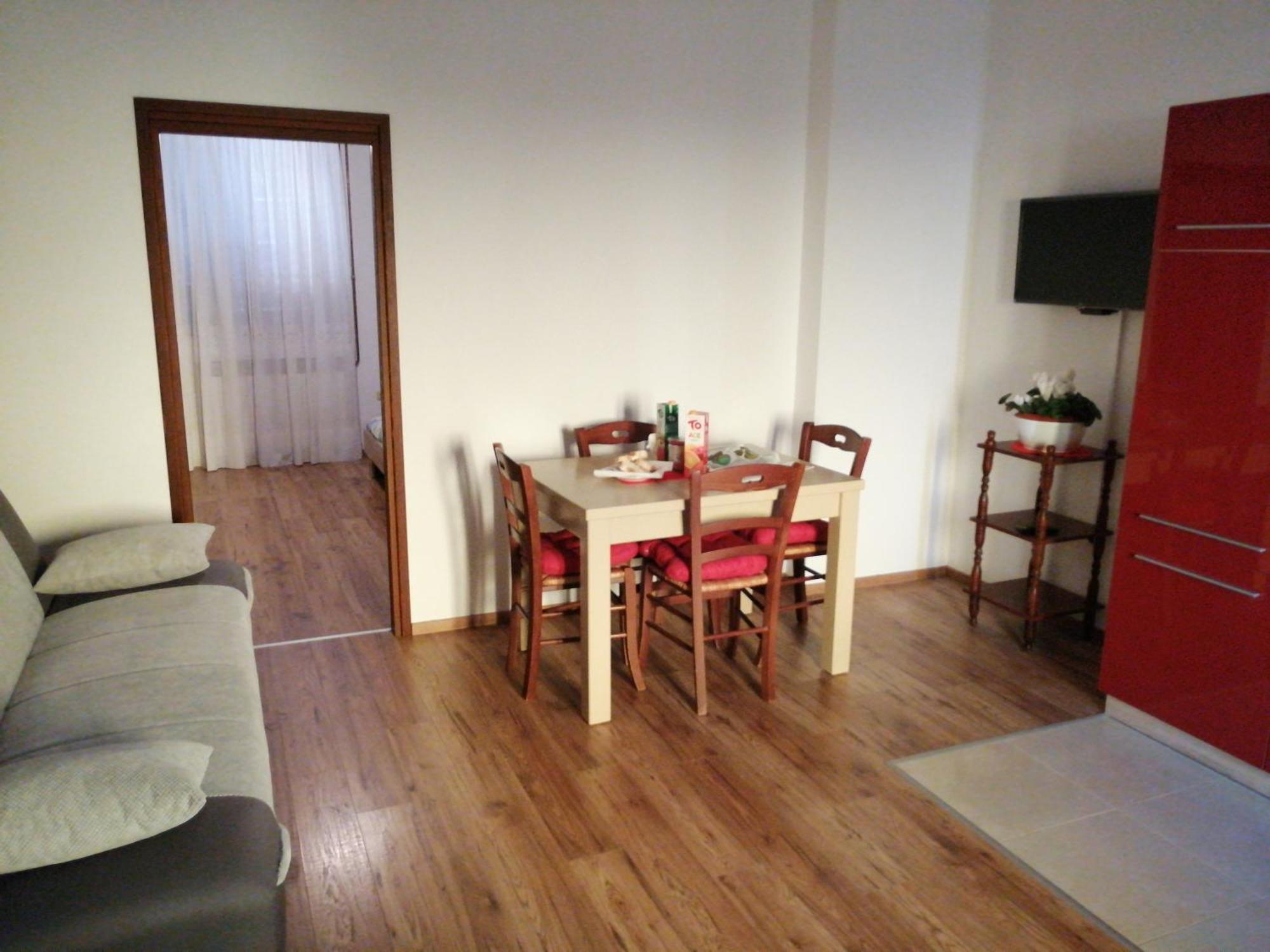 Apartman Aurora Apartment Porec Bagian luar foto