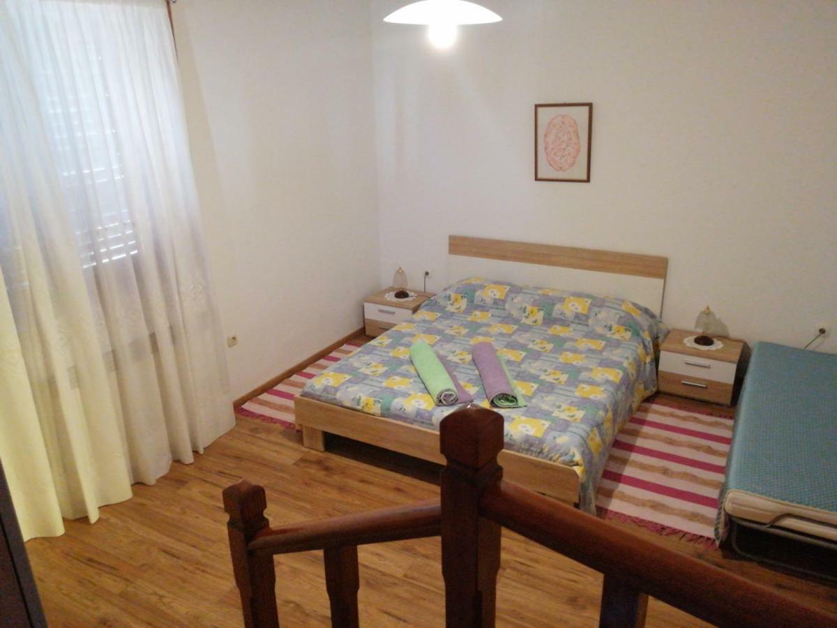 Apartman Aurora Porec Bagian luar foto