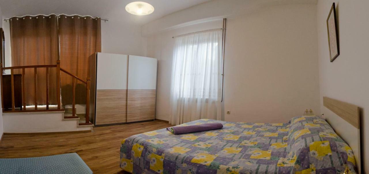 Apartman Aurora Apartment Porec Bagian luar foto