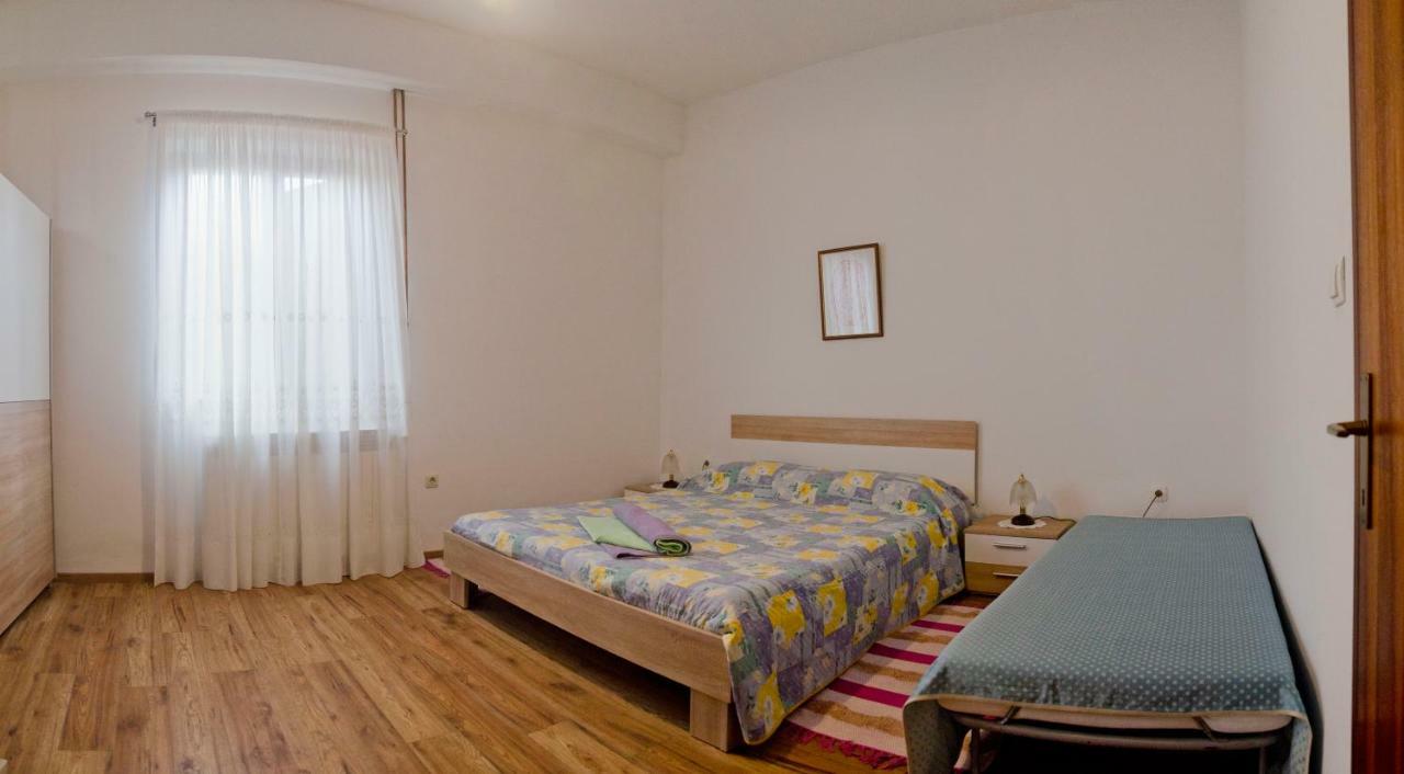 Apartman Aurora Porec Bagian luar foto